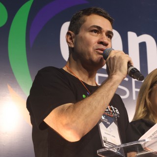 Diretor de Programação
